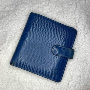 Lousi vuitton epi wallet